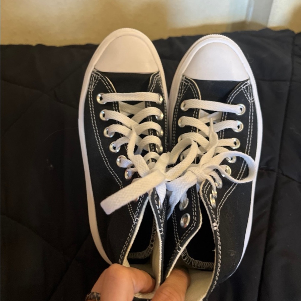 Converse Platform - image 4